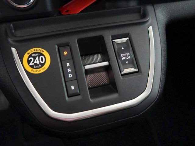 Zafira Life e TOURER M 75kWh+NAVI+RÜCKFAHRKAMERA