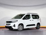 Opel Combo 1,2 Turbo Edition Plus LED Navi volldig.  - Opel Combo