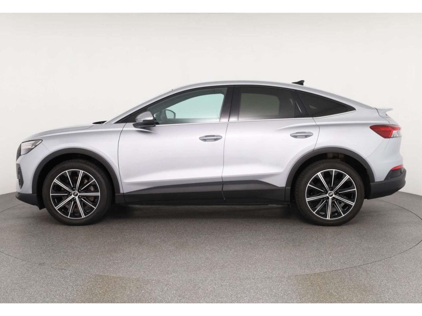 Audi Q4 e-tron - Bild 5