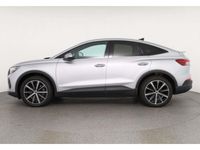 Audi Q4 e-tron - Vorschau Bild 5