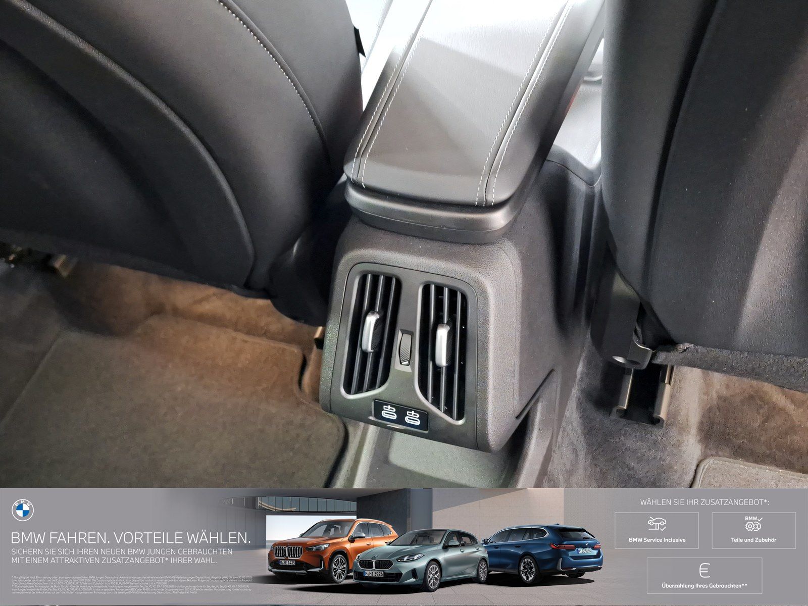 BMW 220 Active Tourer - Bild 18