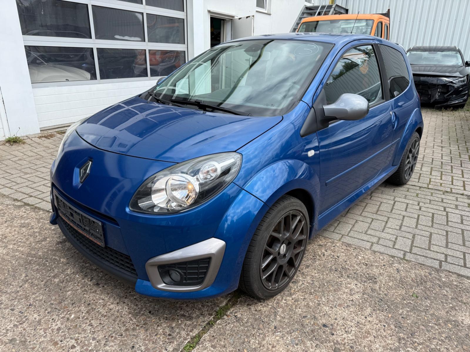 Renault Twingo Sport