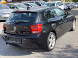 BMW 114 1 Limousine 3-trg. 114 i KLIMA/07-2027 TÜV - BMW 114 Gebrauchtwagen