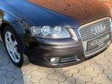Audi A3 Sportback 1.8 TFSI*S-TRONIC*CLIMA*PDC*SITZ.-* - Audi A3 aus 2007: Sportback