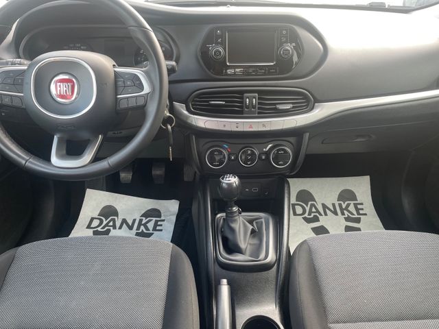 Fiat Tipo Street / Klimaaut