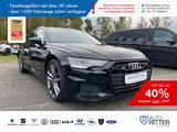 Audi S6 Avant B&O+Head-Up+ACC+Luftfahrwerk+S-Sitze - Audi: Luftfahrwerk