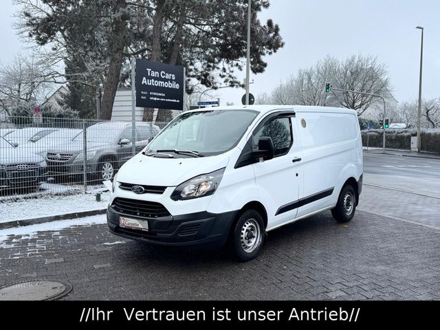 Ford Transit Custom Kasten 250 L1 City Light