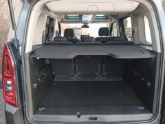 Berlingo Pure Tech 130 EAT 8 Shine M Berlingo Pure Tech 130 EAT 8 Shine M