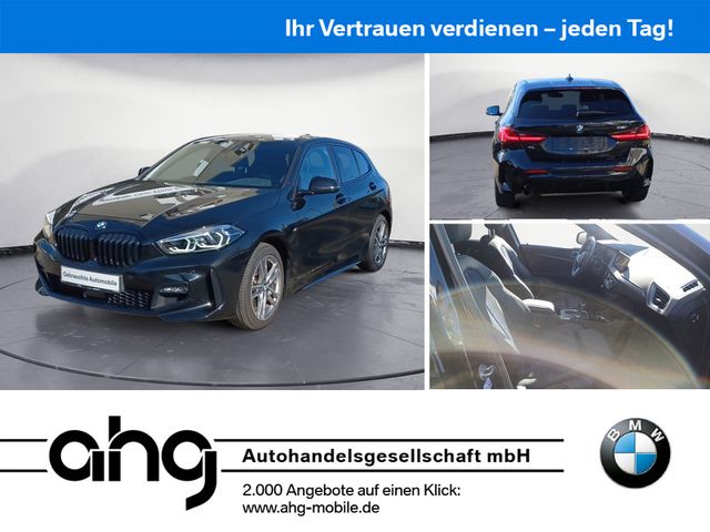 BMW 118i M Sport Klimaaut. Sportsitze PDC HIFI Klima