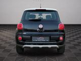 Fiat 500L Trekking/ T-Leder/ Alu./ - Fiat 500L mit Diesel-Antrieb