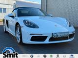 Porsche Boxster/ Navi/ CarPlay/ Sport Auspuff/ Schalter - gebrauchte Porsche Boxster aus dem Jahr 2021