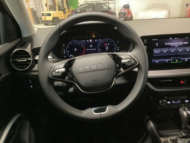 Fabia Balance 1,0 TSI 85 kW 7-Gang-DSG