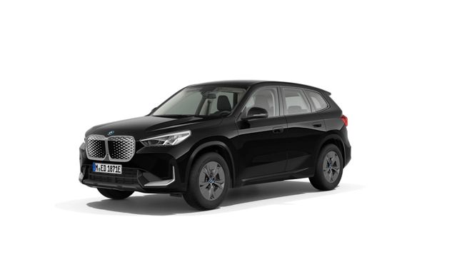 BMW iX1 eDrive20 17"LM LED Shz RFK PDC