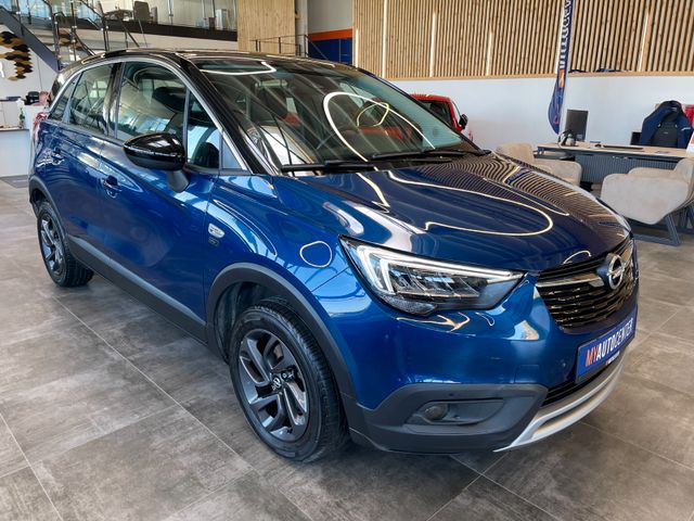 Opel Crossland X 1.2 Automatik *LED*AHK*KAMERA*SPURAS