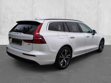 Volvo V60 - 2