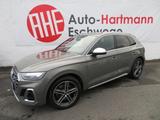 Audi SQ5 3.0 TDI quattro Standhz Ahk Business Rfk 20' - gebrauchte Audi SQ5 aus dem Jahr 2024