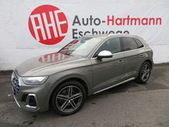 AUDI SQ5 3.0 TDI quattro Standhz Ahk Business Rfk 20' AUDI SQ5 3.0 TDI quattro Standhz Ahk Business Rfk 20'