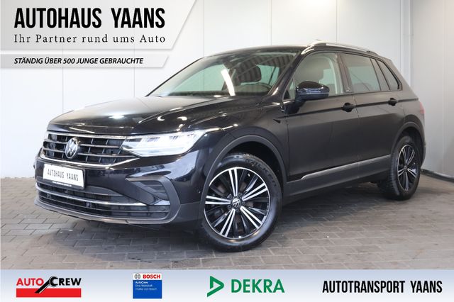 Volkswagen Tiguan 2.0 TDI Active ACC+CARPLAY+KAM+LED+AHK