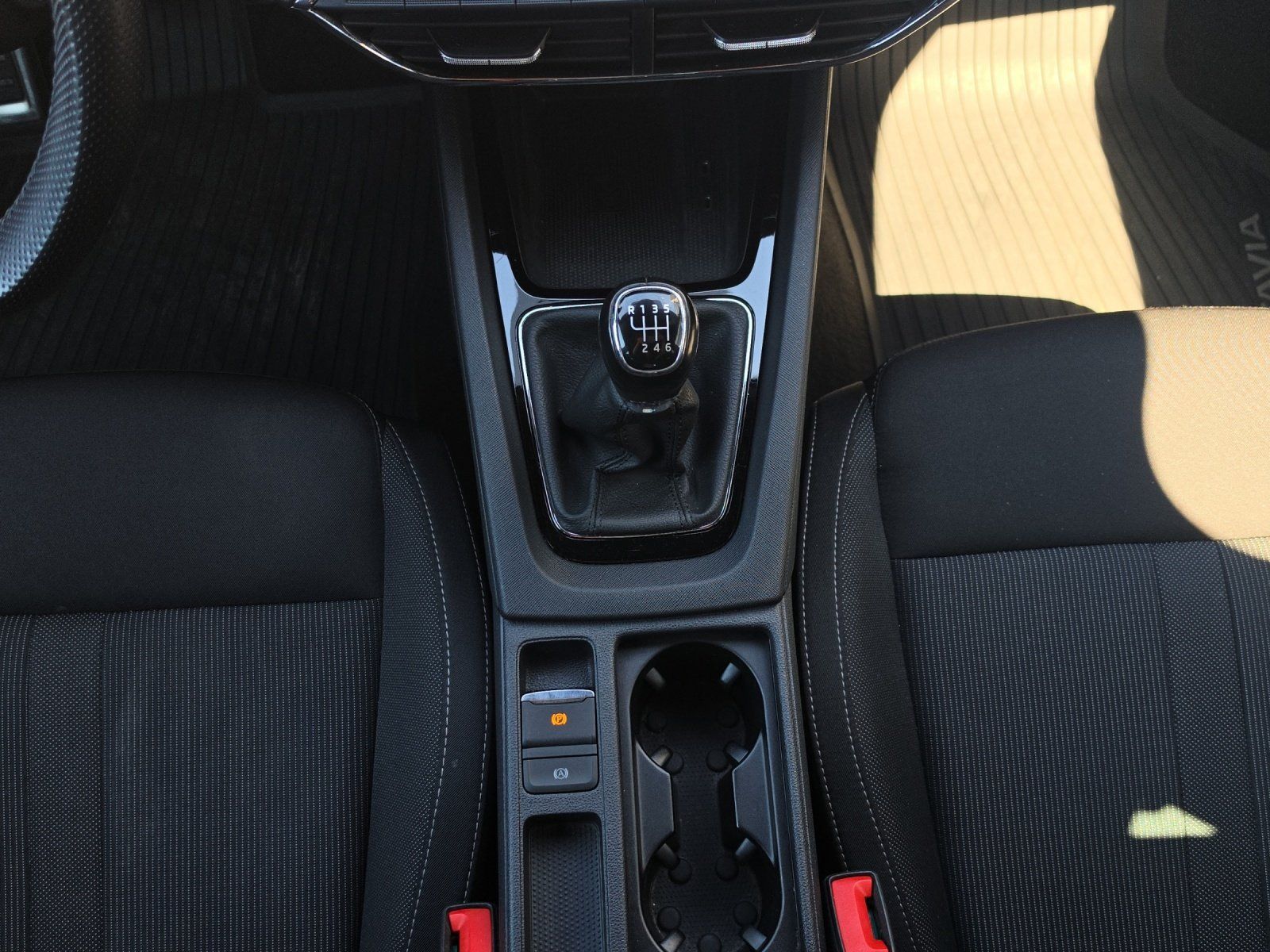 Skoda Octavia - Bild 13