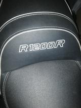 BMW R1220R - Motorräder in Magdeburg