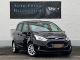 Ford B-Max Titanium"1.HAND"KLIMA"PANORAMA"125PS" - Ford: 12m