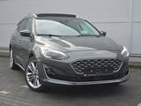 Ford Focus Turnier Vignale (Head-Up/Kamera/Pano) - Ford Focus Vignale mit Benzin-Antrieb