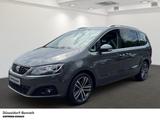 Seat Alhambra FR-Line 7 Sitzer Panoramadach Sitzheizu - Seat Alhambra in Düsseldorf
