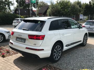 Audi Q7 - 2