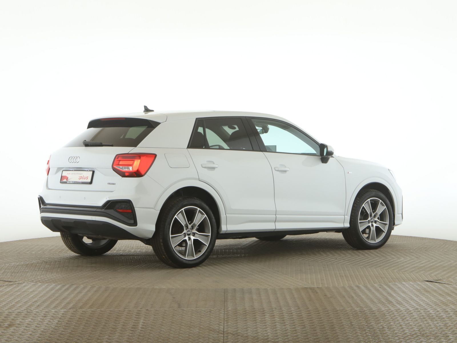 Audi Q2 - Bild 8