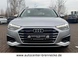 Audi A4 Avant 40 TDI Quattro Advanced*1. Hand* - Audi A4: mit Navigationssystem