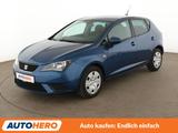 Seat Ibiza 1.2 TSI Style*NAVI*PDC*SHZ*KLIMA*TOUCH* - Seat Ibiza: Blau