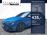 Audi S3 Sportback TFSI quattro Navi MatrixLED SH - gebrauchte Audi S3 aus dem Jahr 2021