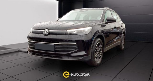 Autres VOLKSWAGEN Tiguan 2.0 TDI 150 CV DSG Life