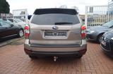 Subaru Forester  TÜV NEU,PANORAMADACH,XENON,KAMERA,AHK. - Subaru aus 2014