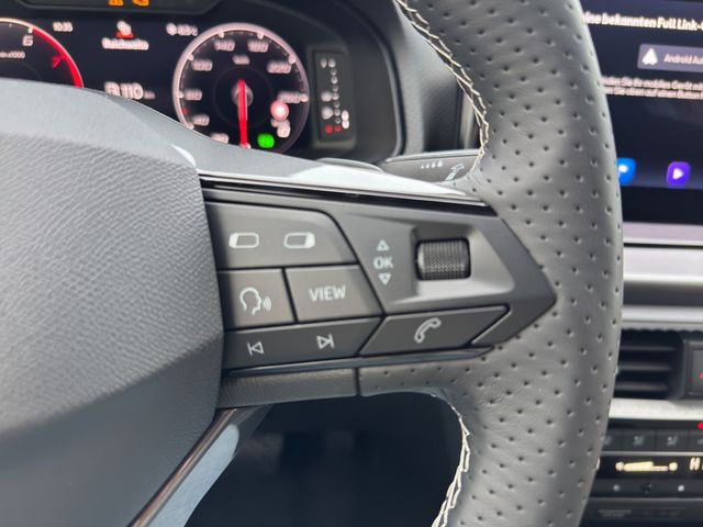 Ibiza FR 1.0TSI SHZ KAMERA NAVI ACC FACEL. LED