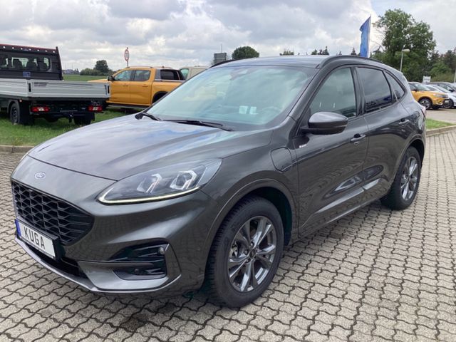 Ford Kuga Plug-In Hybrid ST-Line X/WP/Head-up/Kamera