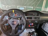 BMW M3 E92 Rennwagen Tracktool  - BMW M3: E92