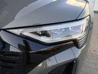 Audi Q8 e-tron - Vorschau Bild 8