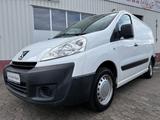 Peugeot Expert 2.0HDI 88kW 120PS KastenL2H1/Klima/1.Hand - Peugeot Expert: 2.0