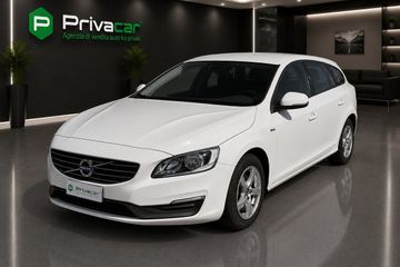 Volvo V60 - 1