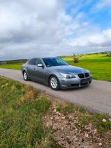 BMW E60 530i Limo Tüv Xenon - BMW 530 aus 2003: 530i