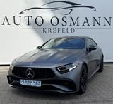 Mercedes-Benz CLS 53 AMG 4M+ Speedshift TCT 9G Limited Edition - Mercedes-Benz CLS 53 AMG in Duisburg