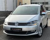Volkswagen SHARAN COMFORTLINE BMT *7 SITZER*VOLLSCHECKHEFT* - Volkswagen Sharan in Herne