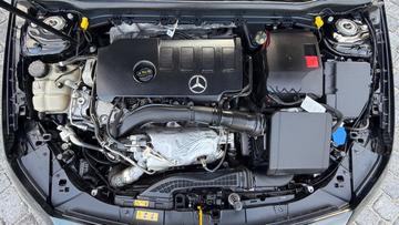 صورة مصغرة 29 لـ 2020 Mercedes-BENZ A 220