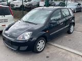 Ford Fiesta 1,3 Fun X*KLIMA*wenig.KM 97tkm* - Ford Fiesta aus 2006