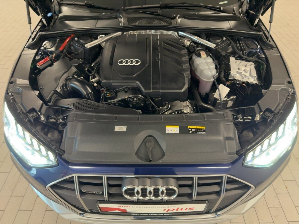 Audi A4 Allroad - Bild 24