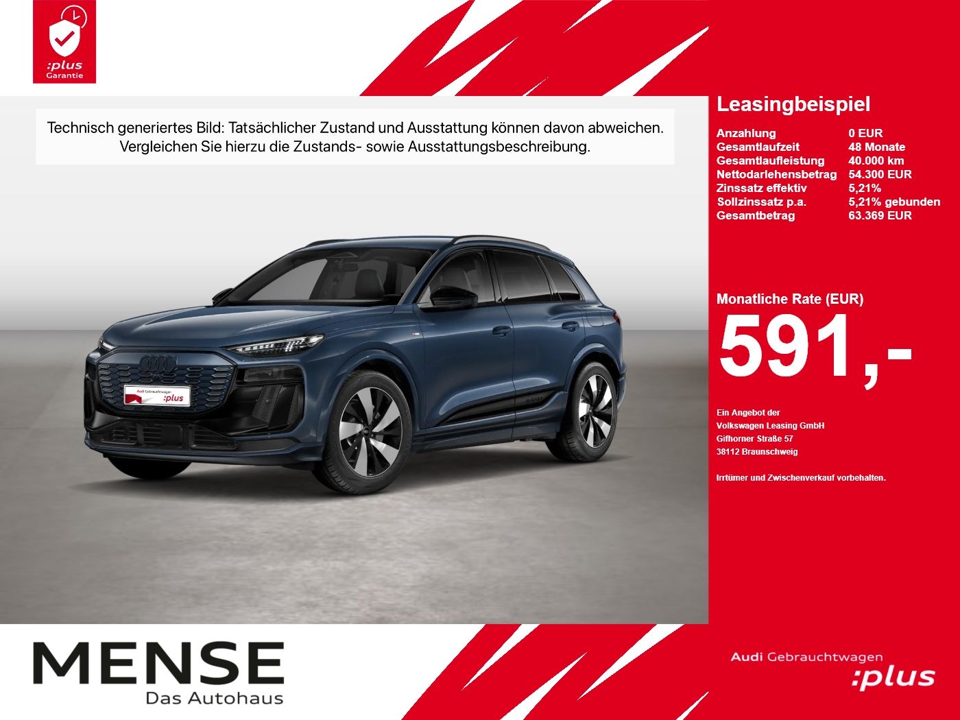 Audi Q6 e-tron S line Tech plus Standhzg 4xSHZG ACC L foto 1