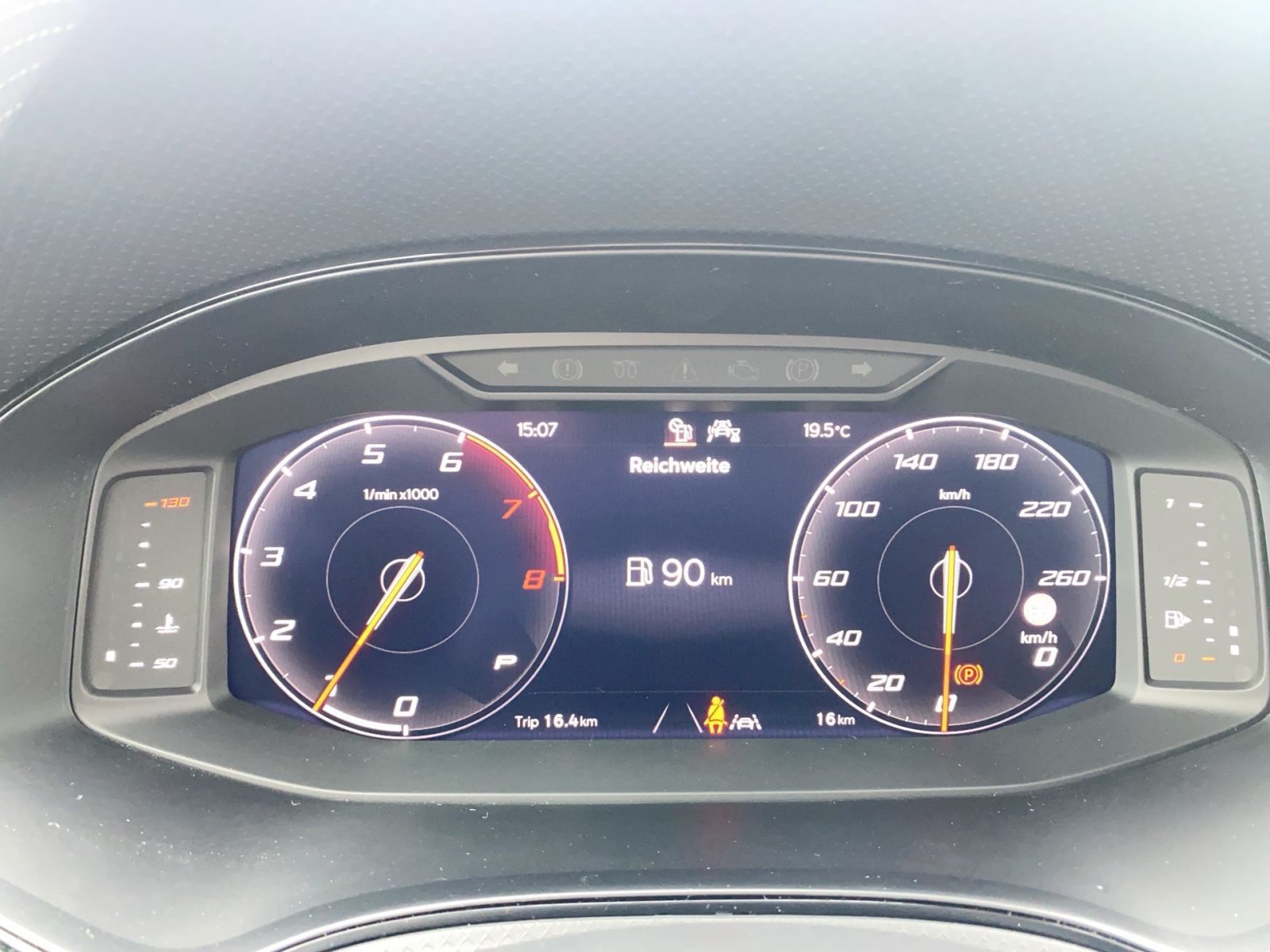 Seat Arona - Bild 10