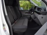 Volkswagen T6.1 Transporter Kasten 2.0 TDI LANG TRANSPORT+K - VW T6 Transporter Gebrauchtwagen