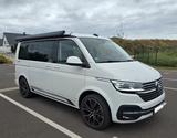 Volkswagen T6.1 California Ocean 4Motion - Volkswagen T6 California in Magdeburg